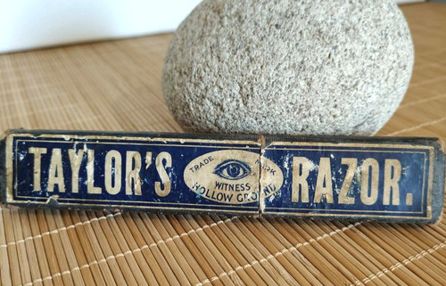 Ancien coupe chou - ancien, taylor's