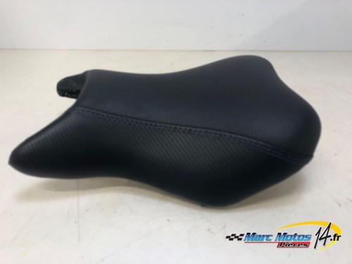 Selle confort suzuki 750 - selle,