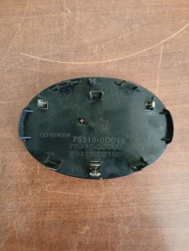 75310 0d010 pare buffle - 75310-0d010, toyota