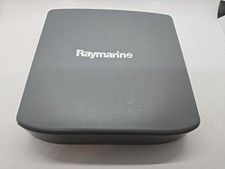 Raymarine RC435 Chartplotter Boat Marine Color GPS Navigator f/ Navionics CF 