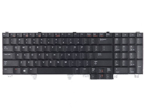 Clavier dell e6520 - clavier, e5520