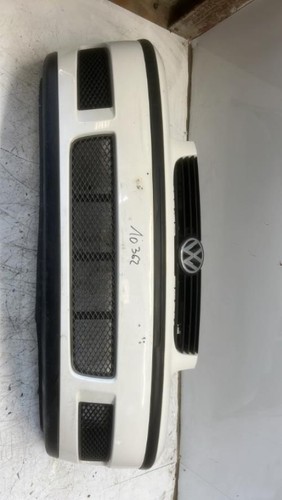 Pare choc avant volkswagen - choc,