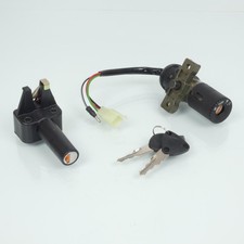 Kit serrure RMS pour Scooter