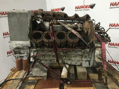 Deutz bf10l513 used - bf10l513,