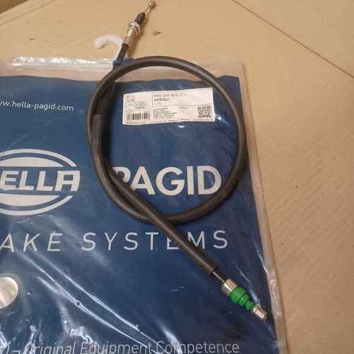 Cable frein main disques - cable,