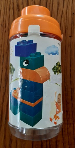 Lego duplo vintage référence - lego,