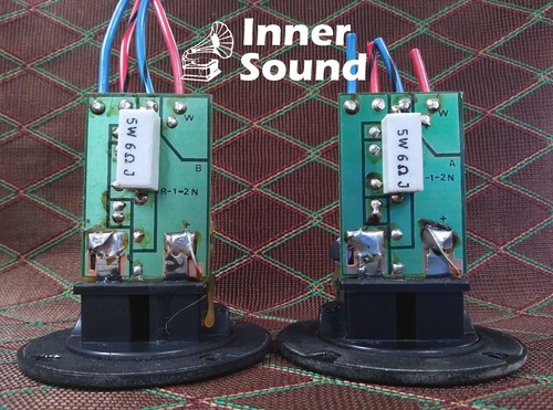 One pair oem - one,