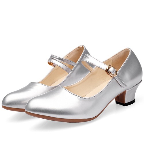 Chaussures danse salsa - de,