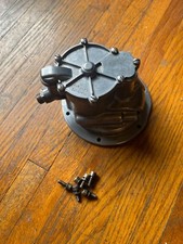 MERCEDES W123 Diesel Vacuum Pump Single Port 240D 300D 300TD 300CD 300SD RARE!!!