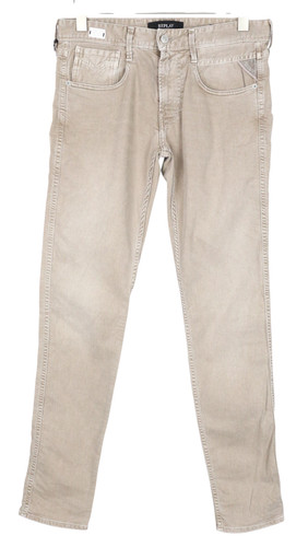 Replay anbass jeans pour - anbass,