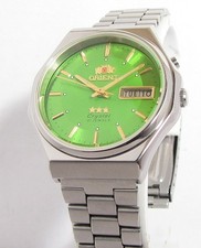 Montre-Bracelet Vintage ORIENT