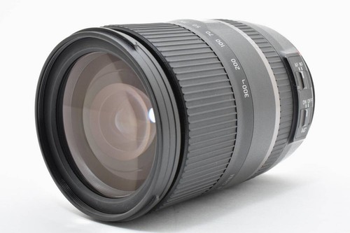 Objectif macro tamron b016 - tamron, af