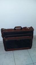 ANCIEN PORTE HABITS SAMSONITE