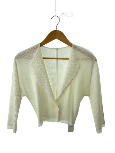 Blouse manches longues pleats - blouse,