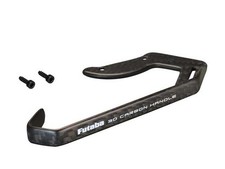 Poignée carbone 3D Futaba BT2332 pour T10PX