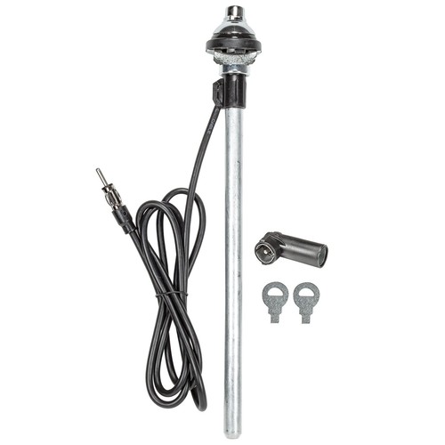 Antenne télescopique