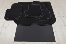 Suède Design Tapis de Sol Et