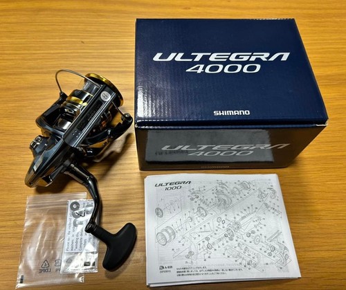 Moulinet toupie shimano - moulinet,