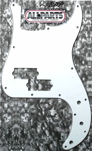 Pickguard precision bass - precision,
