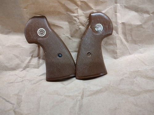 Vintage crosman 357 co2 air - ,