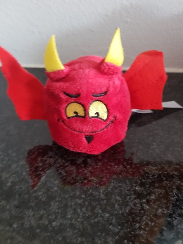 Peluche mascotte football les - mascotte,