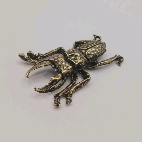 Petite figurine lucane