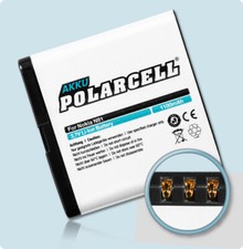 PolarCell Batterie pour Nokia