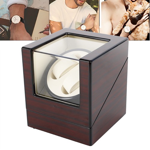 Coffret remontoir montre - coffret,
