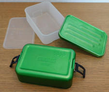 SIGG design swiss plus CANTINE