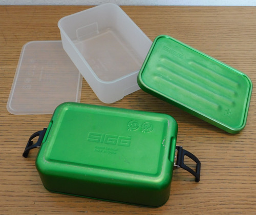 Sigg design swiss - design, plus