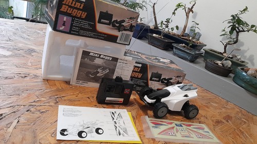 Lot mini buggy rc - mini,