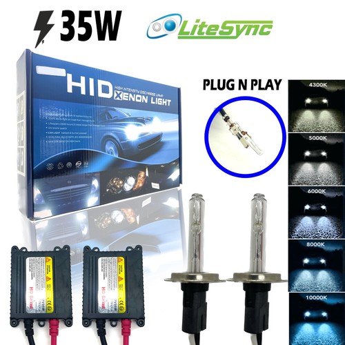 35w h7r kit - 35w,