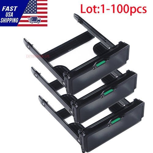 Lot hard drive caddy - 3.5",
