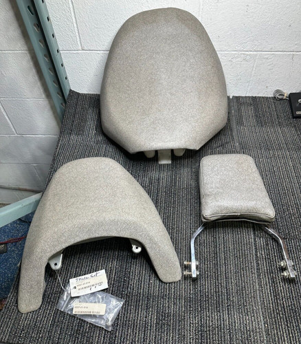 Suzuki boulevard seat - seat, set
