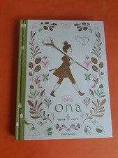 SACRE LES CHRONIQUES D'ONA DARGAUD 2024 EO NEUF