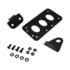  Porte Plaque Support De