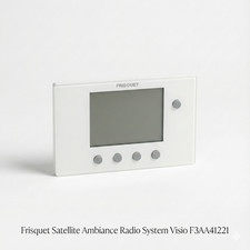 FRISQUET F3AA41221 Thermostat