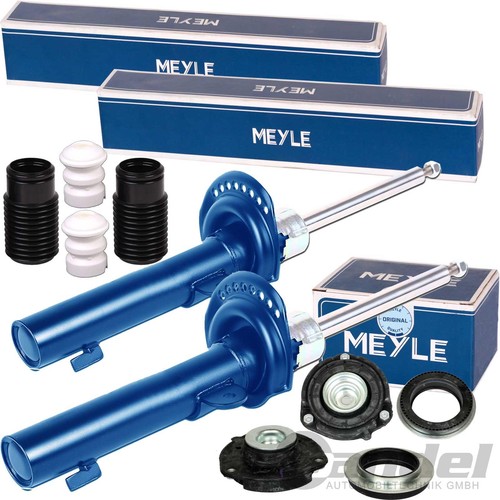 Meyle amortisseur palier - amortisseur,