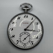 Montre gousset ancienne