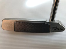 Scotty Cameron Select Newport