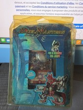 pack duel  MASTERS  deck