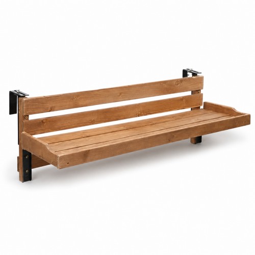 Table suspendue balcon - de,