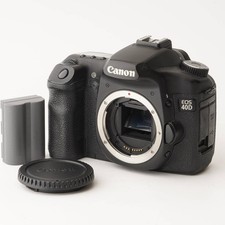 Canon EOS 40D Boîtier