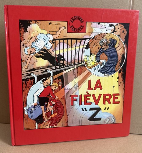 Fièvre archives - « z ».,