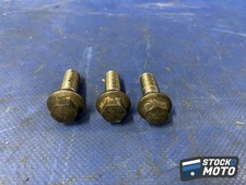 Vis d'étrier de frein avant