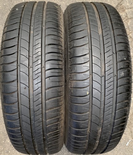 Pneus été michelin - 2,