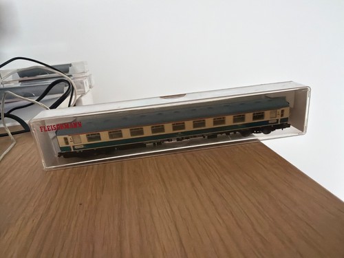Wagon fleischmann piccolo - wagon,
