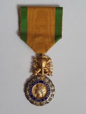 Médaille Militaire modèle