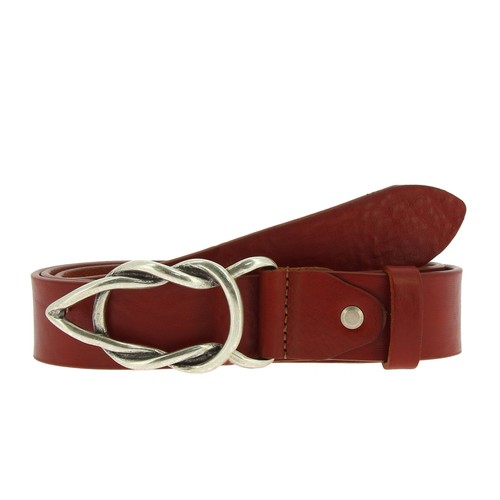 Femme ceinture cuir - en, de