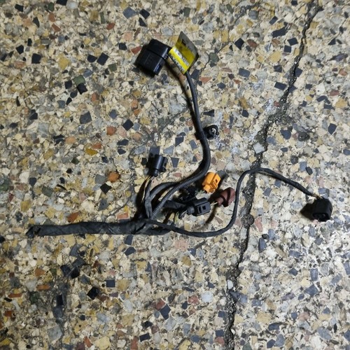 Audi faisceau fap filtre - 8p,